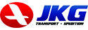 JKG Transport -Spedition