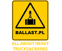 logo ballast