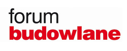 logo forum budowlane