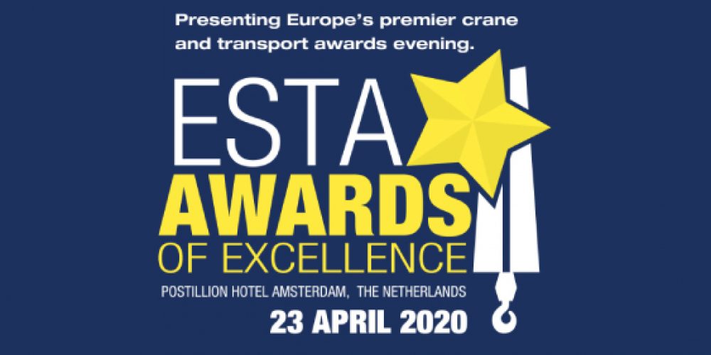 Członkowie OSPTN z szansami na ESTA Awards 2020