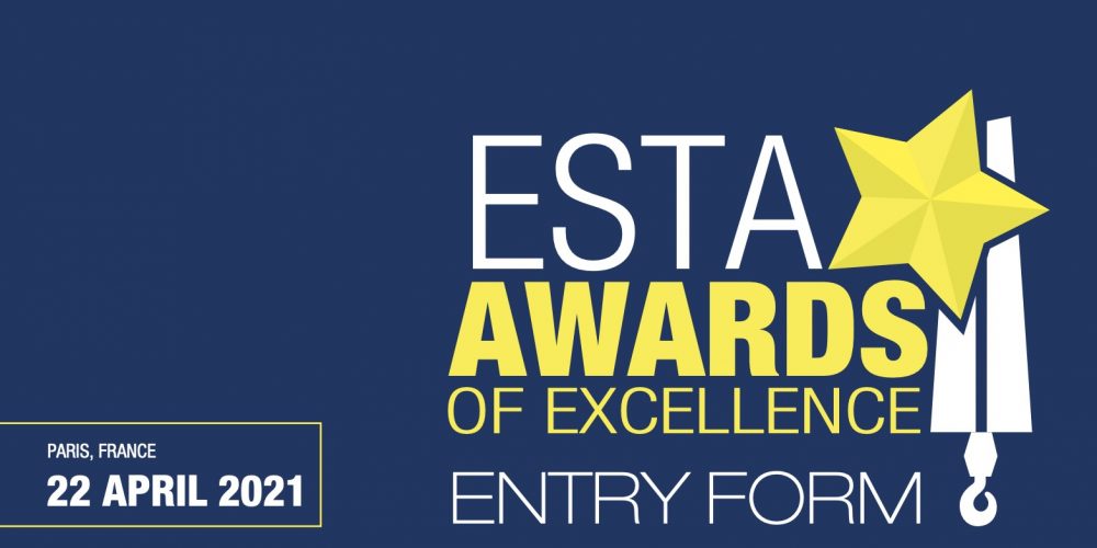 Zgłoś swoją firmę, aby zdobyć ESTA Award 2021
