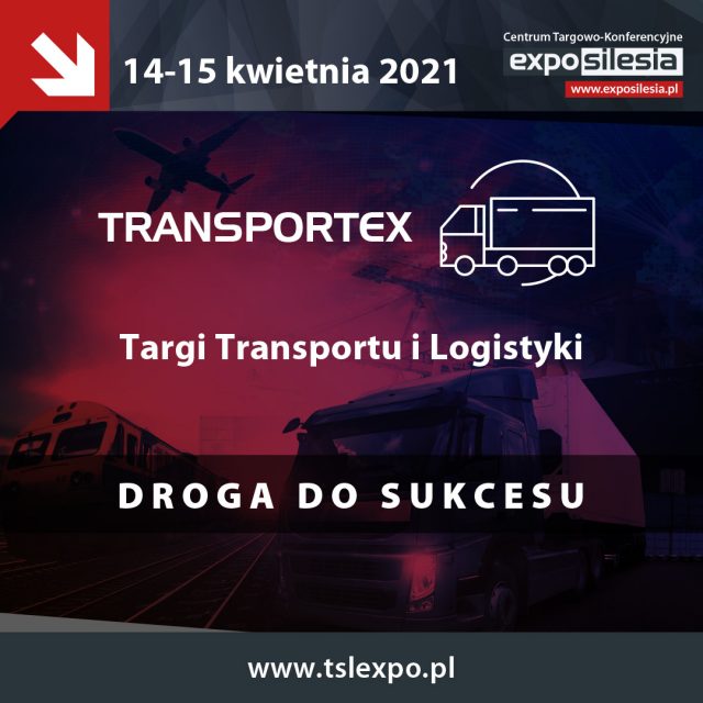 Targi Transportu i Spedycji TRANSPORTEX