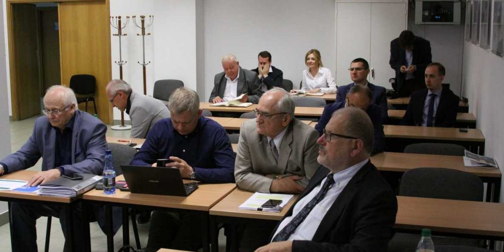 OSPTN przystąpiło do Forum Transportu Drogowego