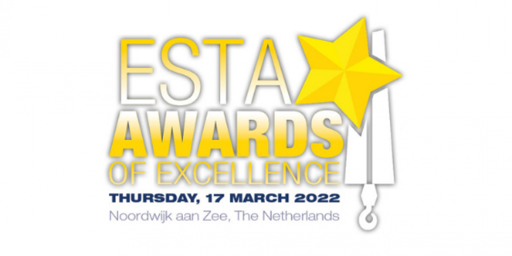 Zg艂o艣 swoj膮 firm臋, aby zdoby膰 ESTA Award 2022