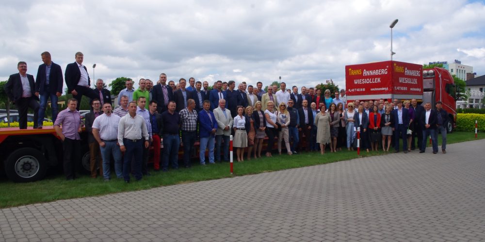 Ponad 120 osób uczestniczyło w III Konferencji OSPTN
