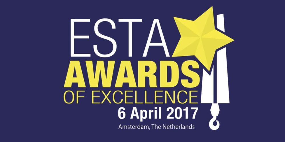Aż 4 polskie firmy w finale ESTA Awards 2017!